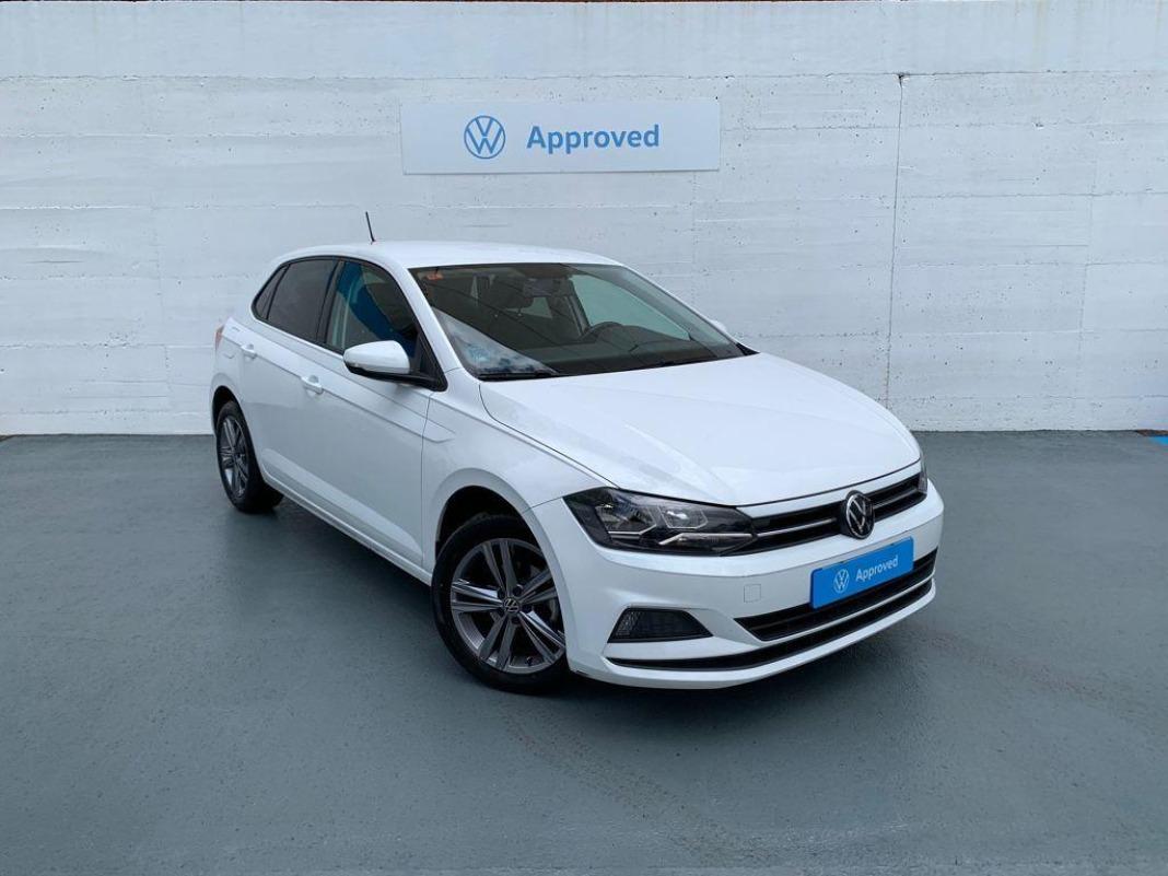 Volkswagen Polo United 1.0 TSI 70 kW (95 CV)