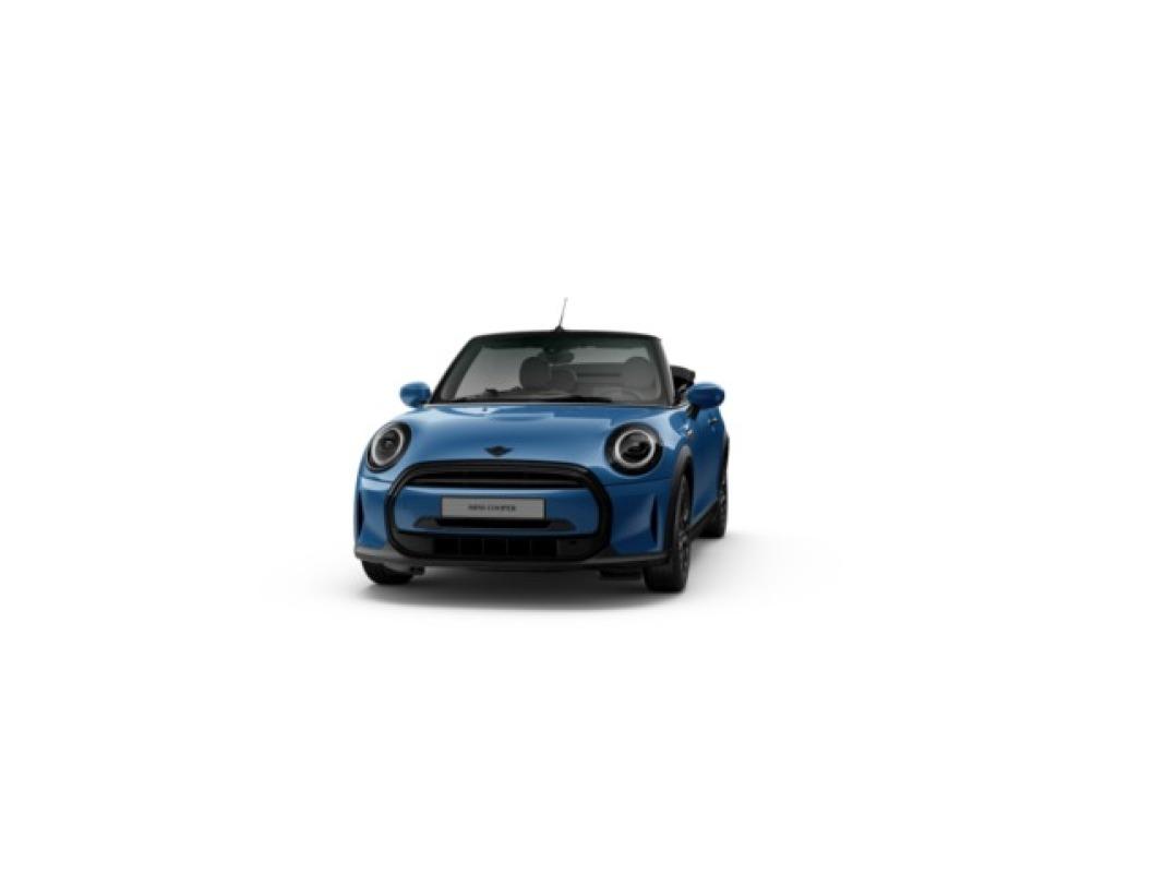 MINI Cabrio Cooper 100 kW (136 CV)