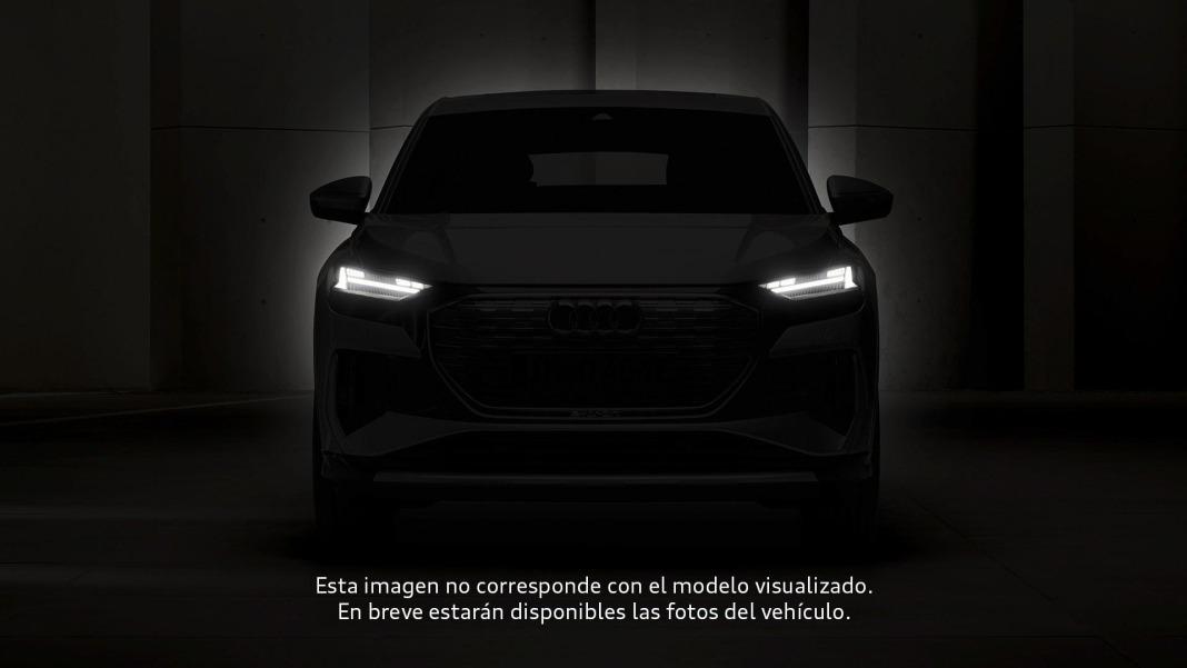 Audi Q2 S line 30 TDI 85 kW (116 CV) S tronic