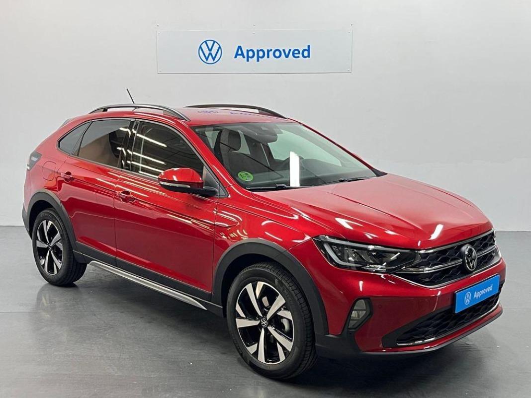 Volkswagen Taigo 1.0 TSI 85 kW (115 CV)