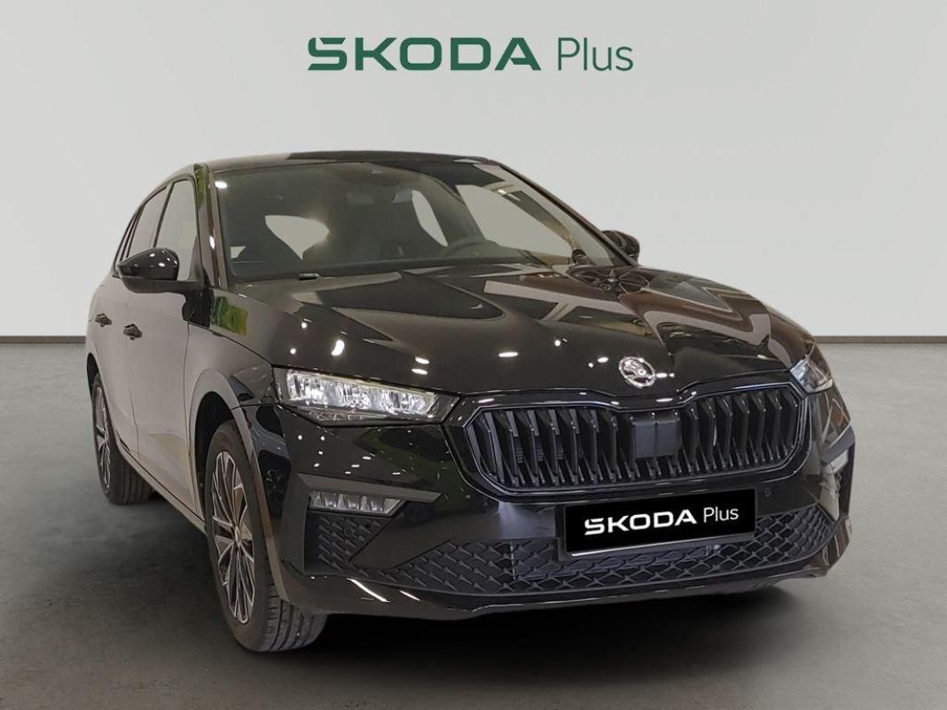 Skoda Scala Design 1.0 TSI DSG 85 kW (115 CV)