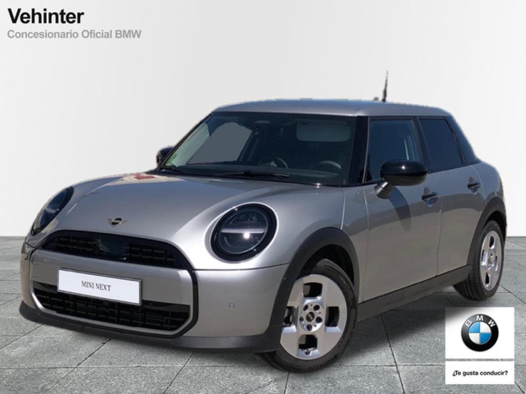 MINI 5 Puertas Cooper C 115 kW (156 CV)