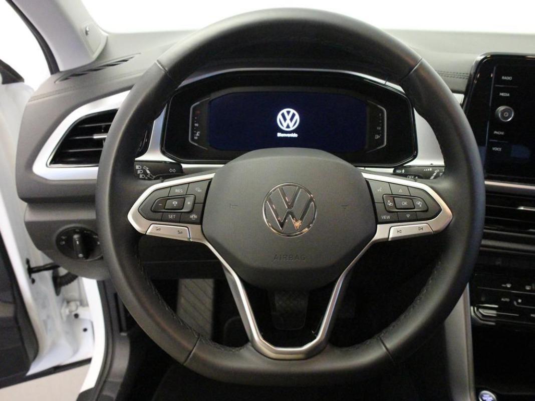 Volkswagen T-roc Dark Line 1.0 TSI 85 kW (115 CV)
