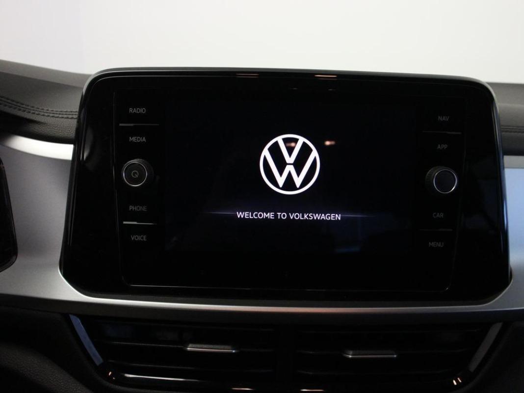 Volkswagen T-roc Dark Line 1.0 TSI 85 kW (115 CV)