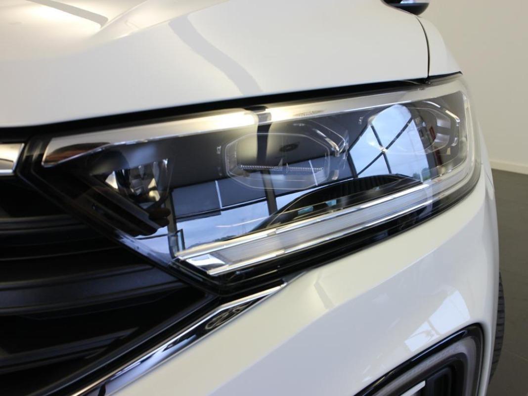Volkswagen T-roc Dark Line 1.0 TSI 85 kW (115 CV)