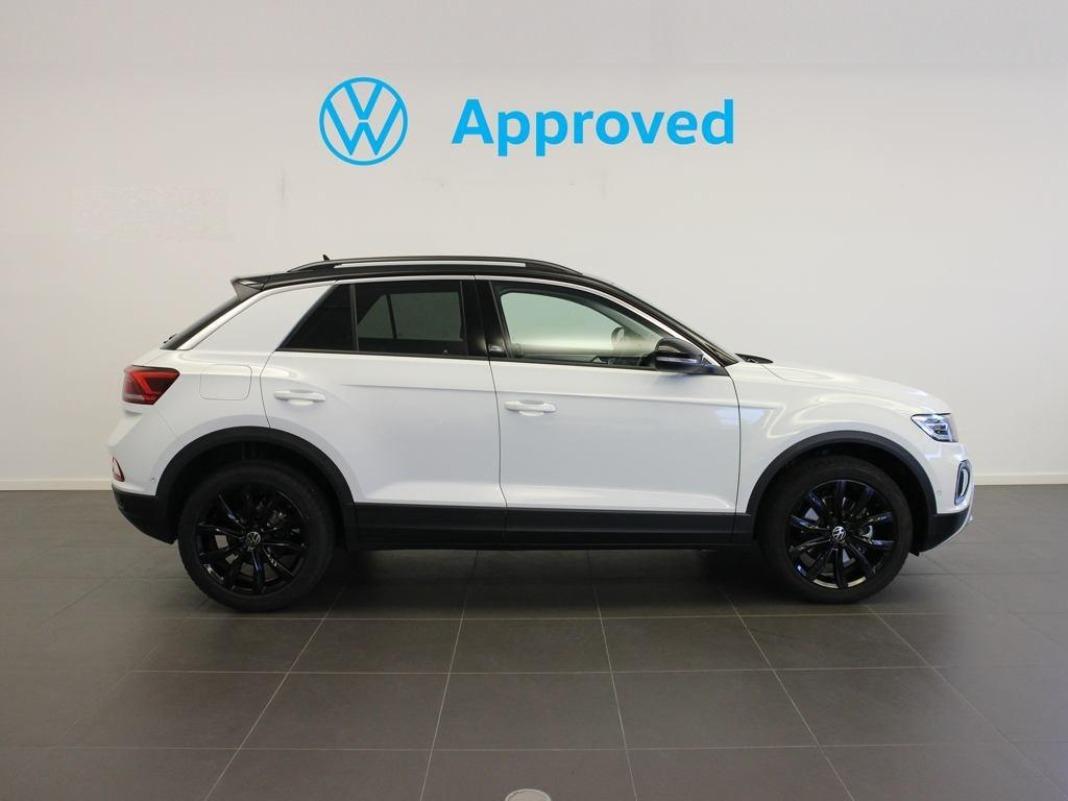 Volkswagen T-roc Dark Line 1.0 TSI 85 kW (115 CV)