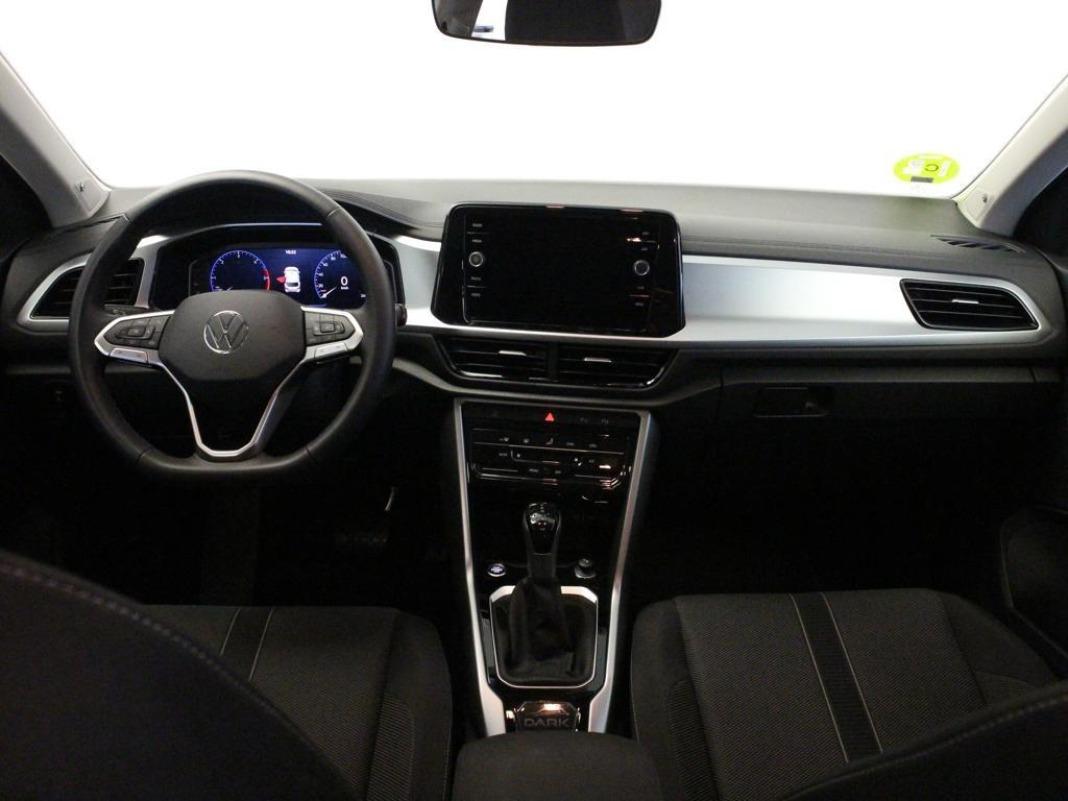 Volkswagen T-roc Dark Line 1.0 TSI 85 kW (115 CV)