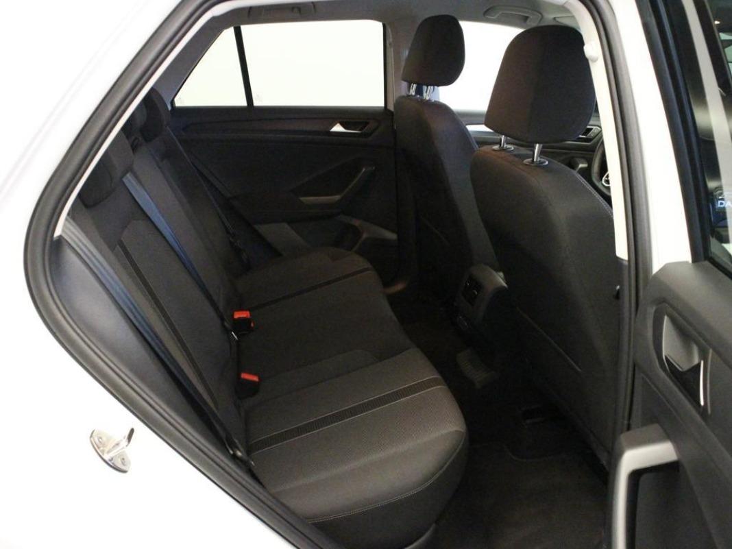 Volkswagen T-roc Dark Line 1.0 TSI 85 kW (115 CV)