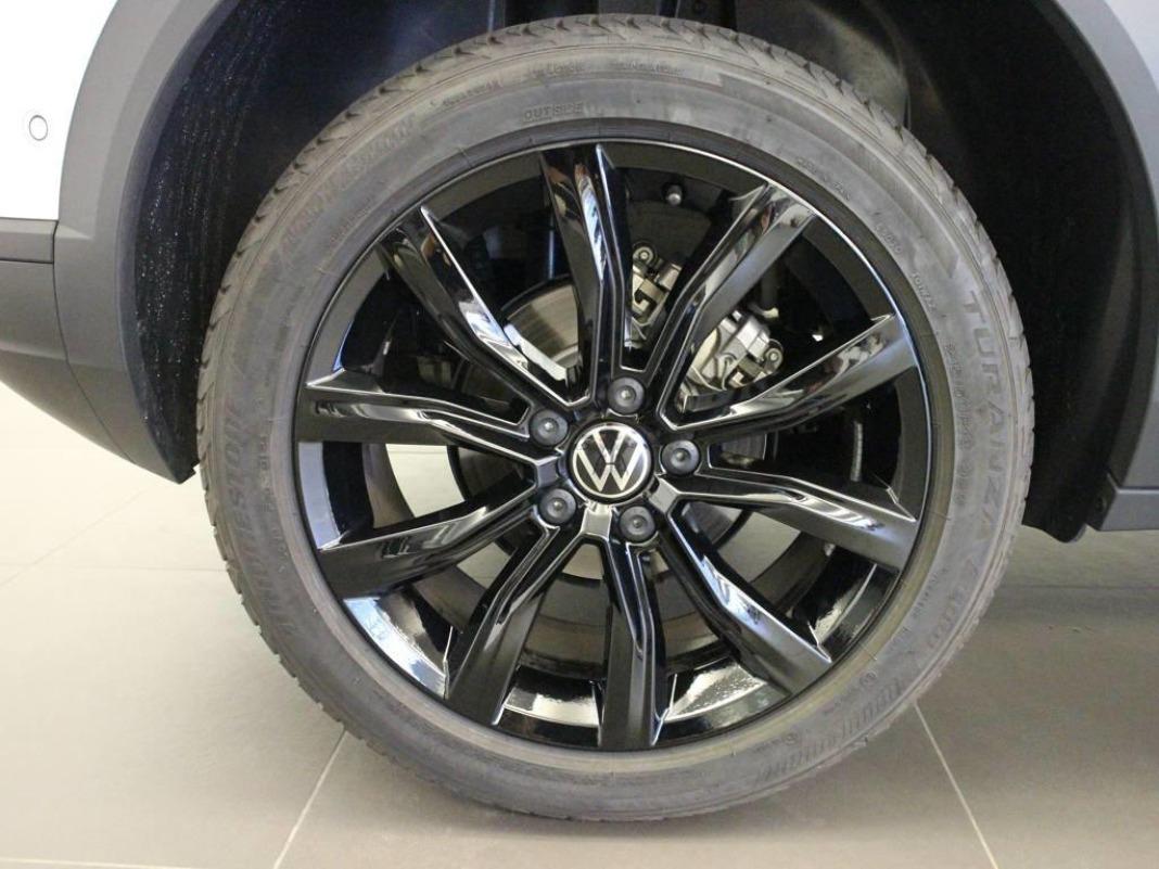Volkswagen T-roc Dark Line 1.0 TSI 85 kW (115 CV)