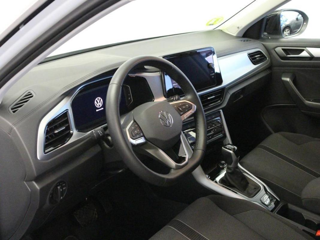 Volkswagen T-roc Dark Line 1.0 TSI 85 kW (115 CV)