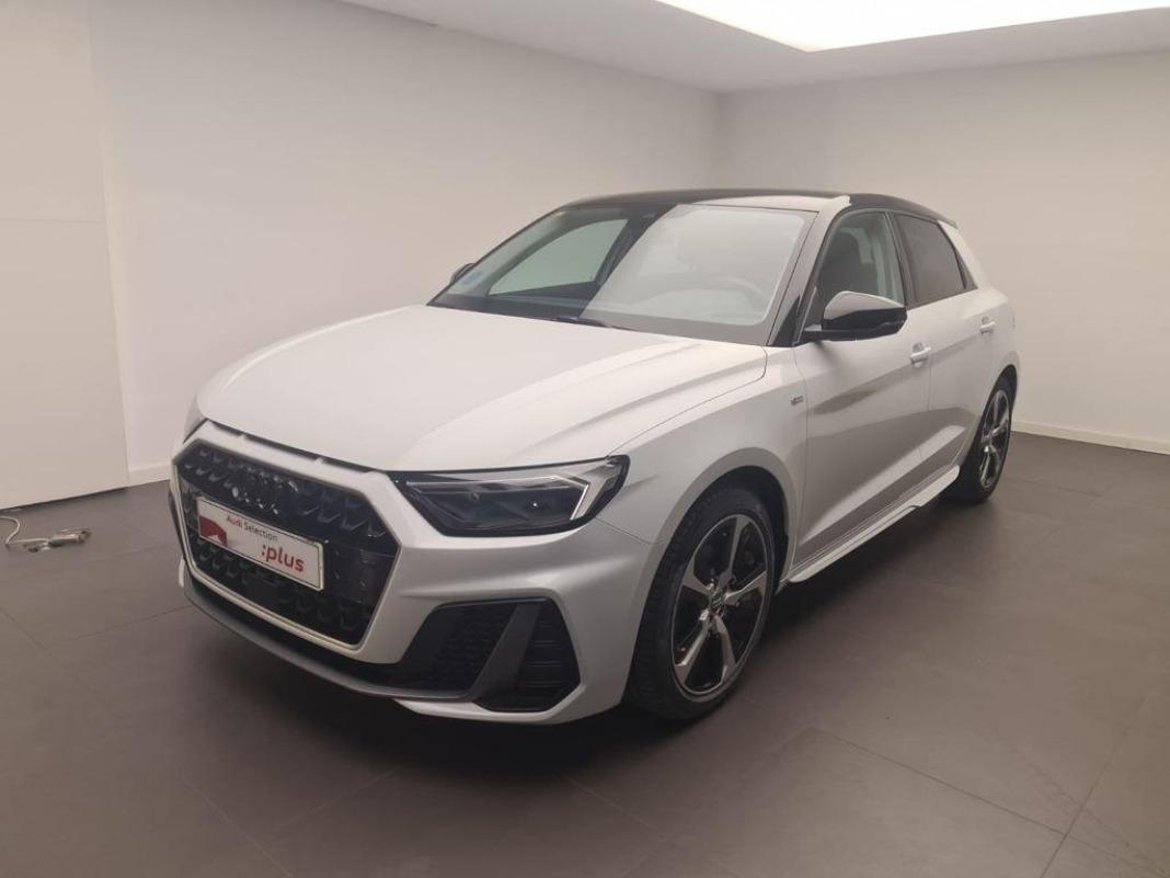 Audi A1 Sportback Adrenalin 30 TFSI 85 kW (116 CV) S tronic