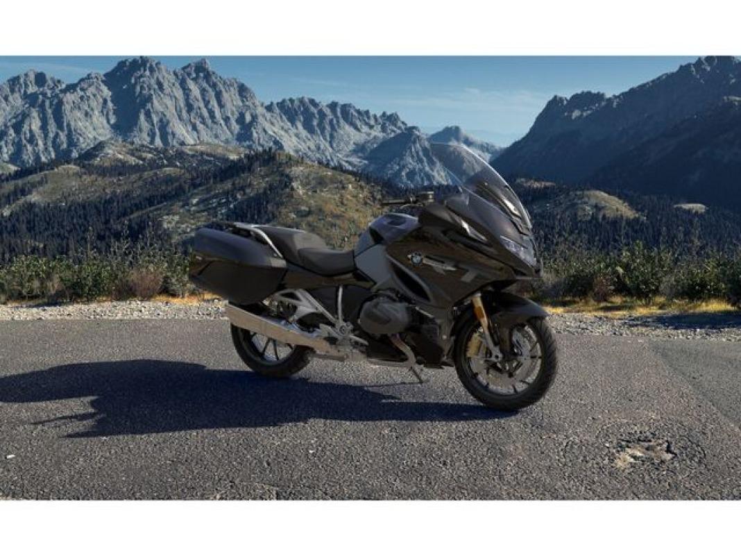 BMW Motorrad R 1250 Rt 
