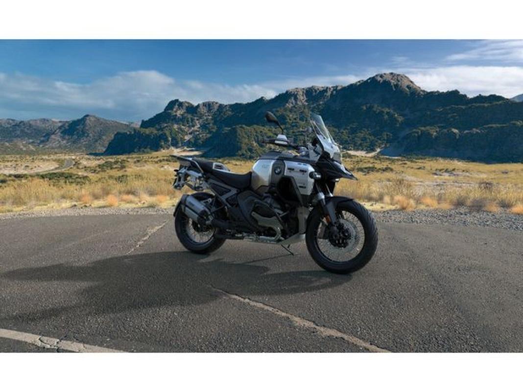 BMW Motorrad R 1300 Gs Adventure 
