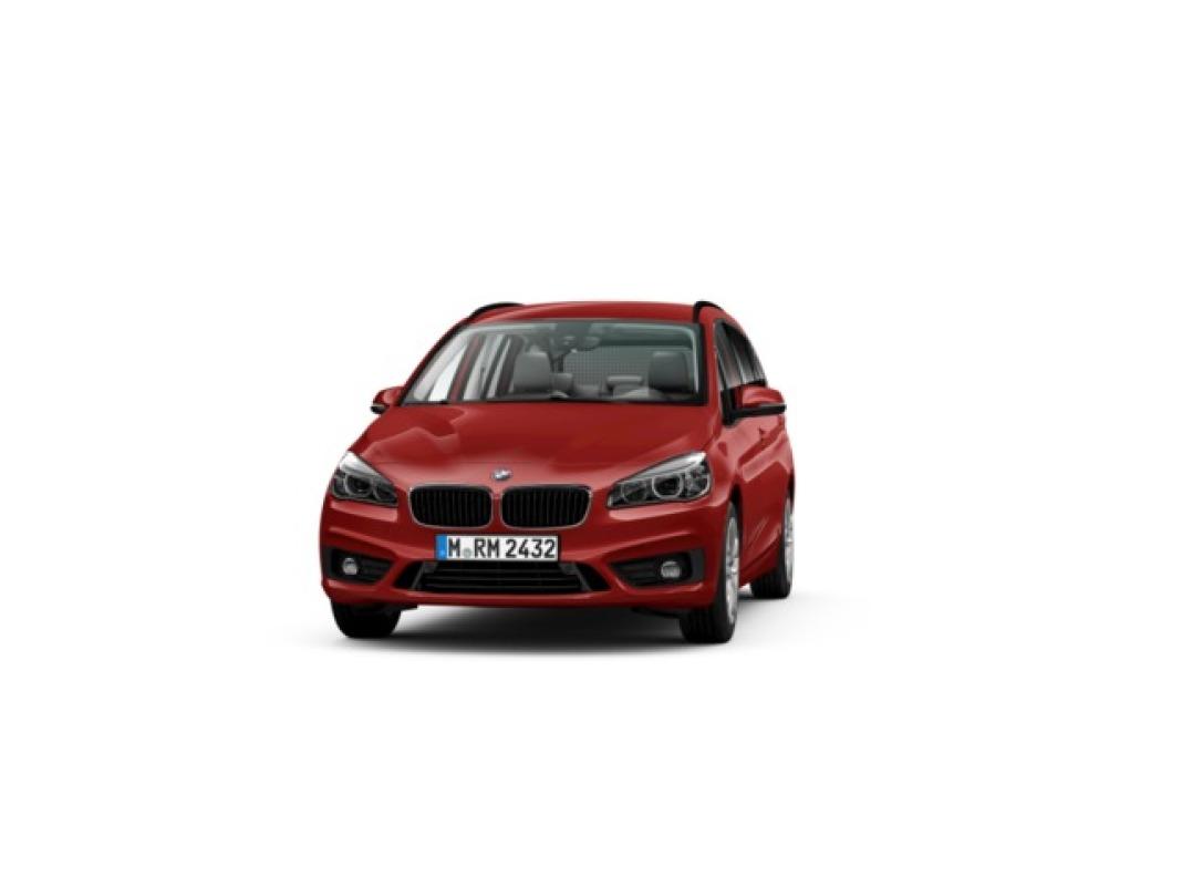 BMW Serie 2 220d xDrive Gran Tourer 140 kW (190 CV)