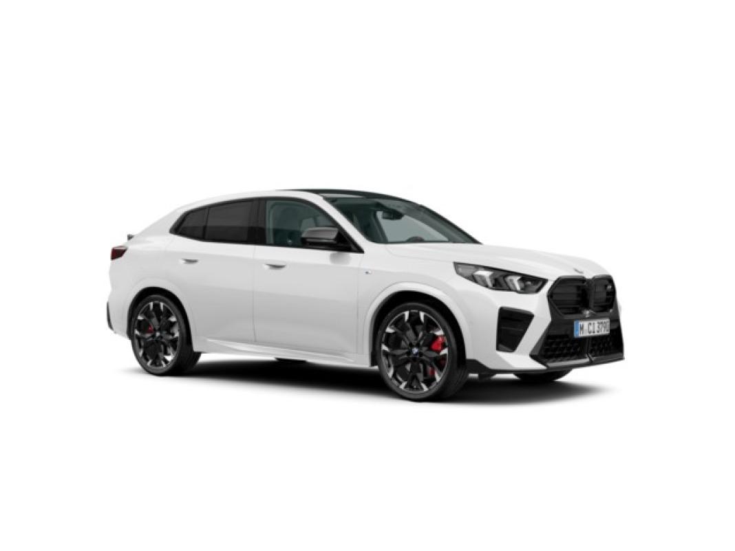 BMW X2 M35i xDrive 221 kW (300 CV)