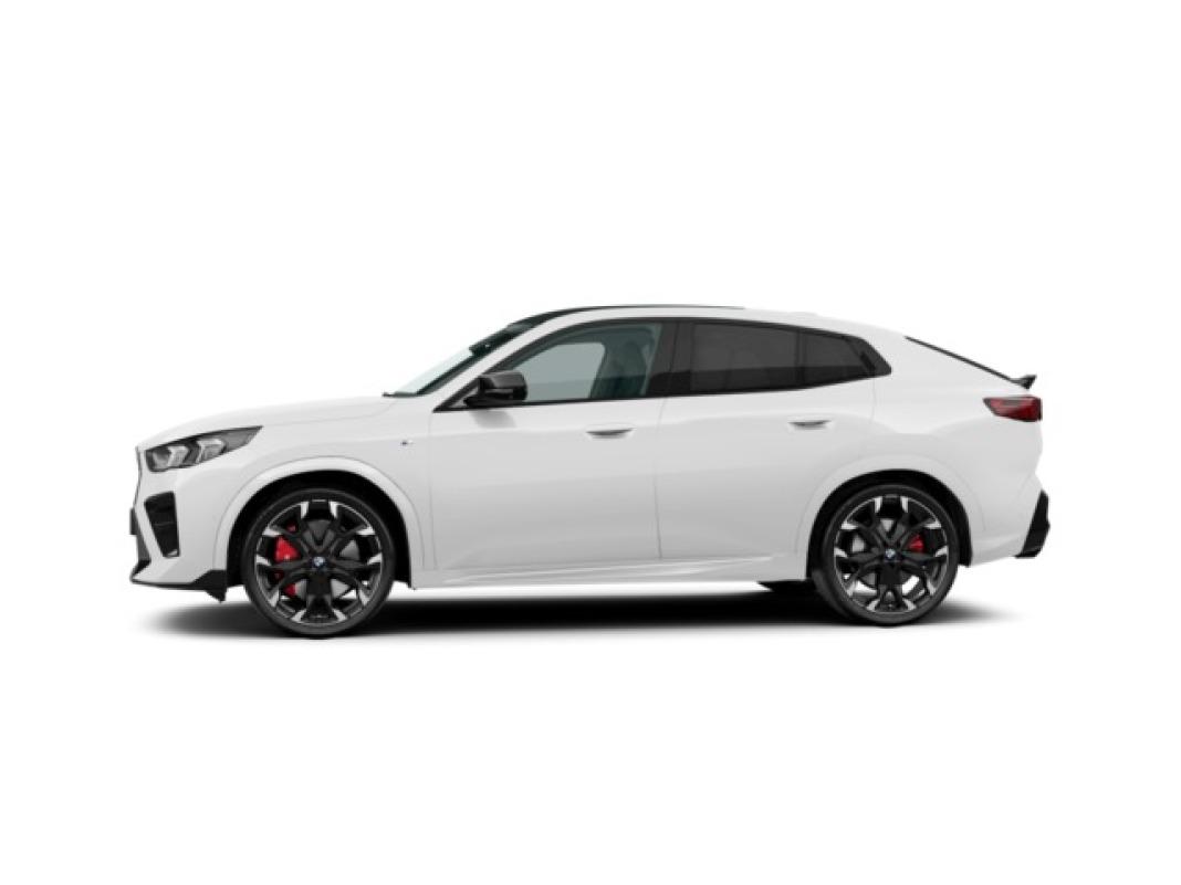 BMW X2 M35i xDrive 221 kW (300 CV)