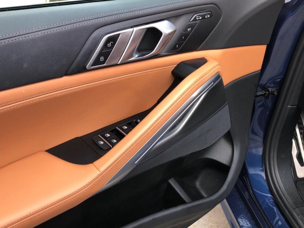 BMW X6 xDrive30d 210 kW (286 CV)