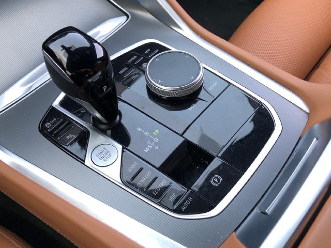 BMW X6 xDrive30d 210 kW (286 CV)