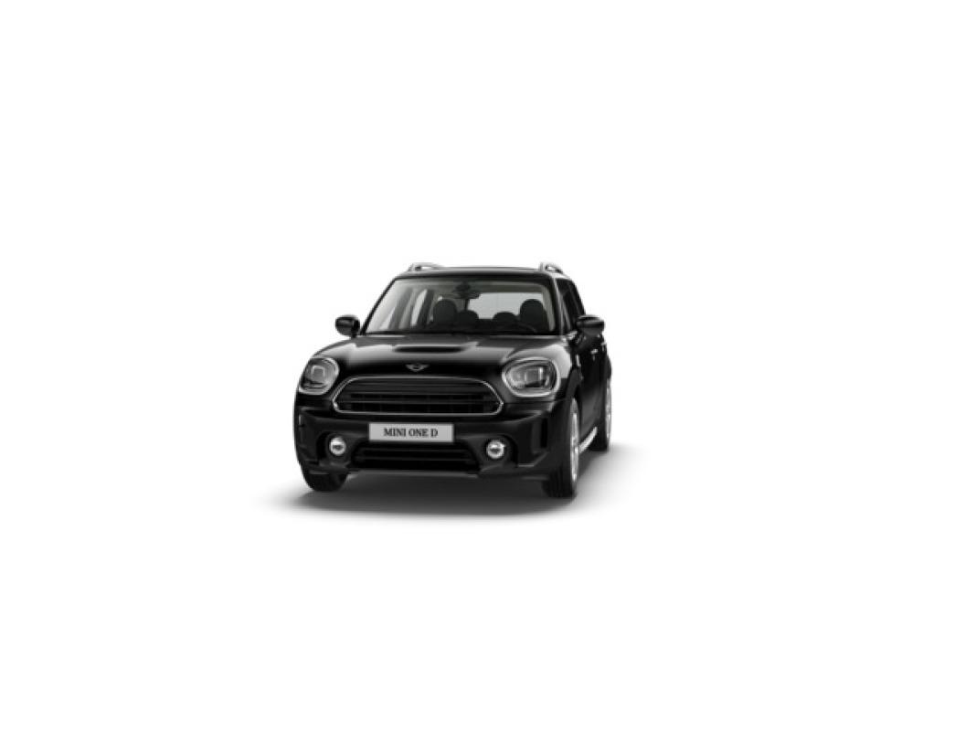 MINI Countryman One D 85 kW (116 CV)