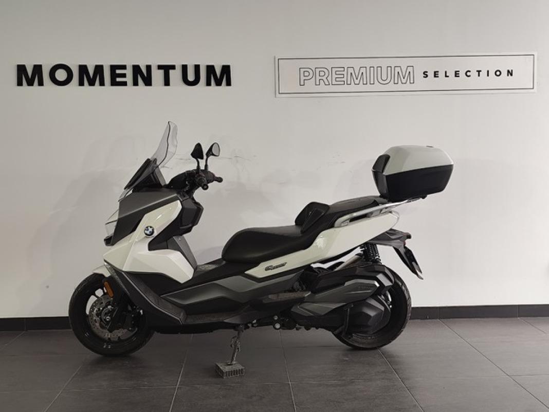 BMW Motorrad C 400 Gt 