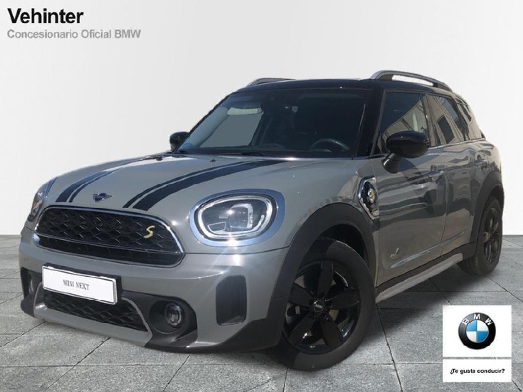 MINI Countryman Cooper S E ALL4 162 kW (220 CV)