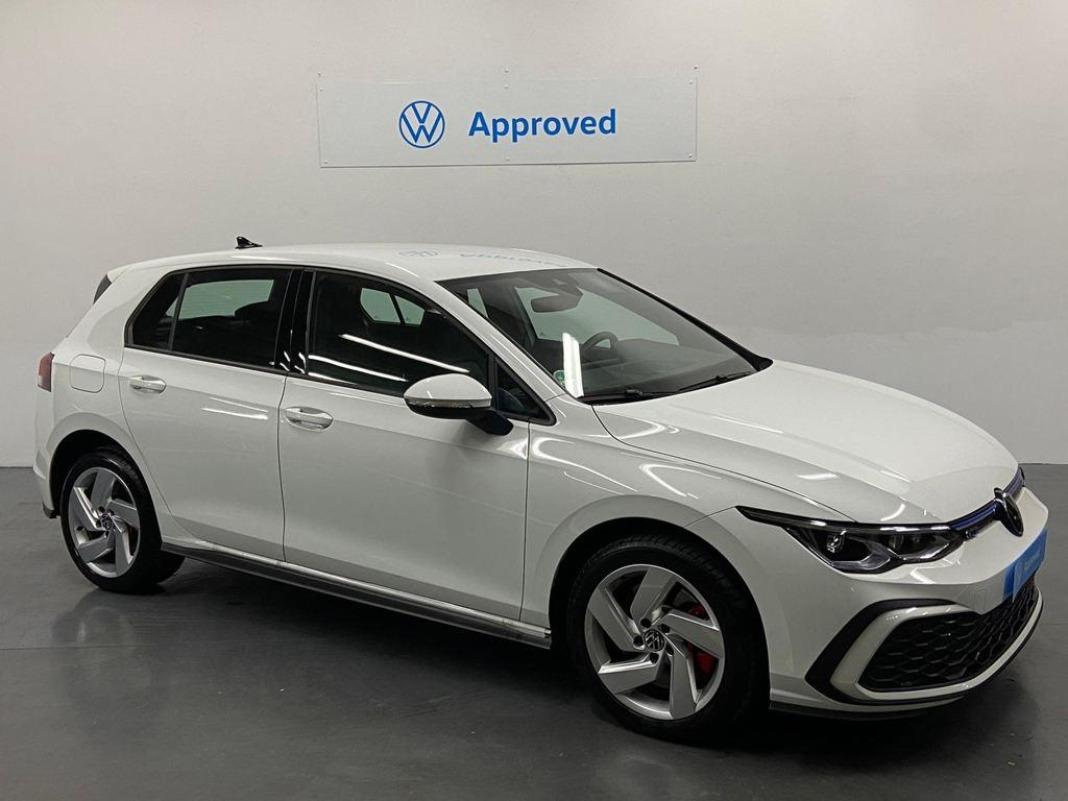 Volkswagen Golf 1.4 TSI eHybrid 150 kW (204 CV) DSG