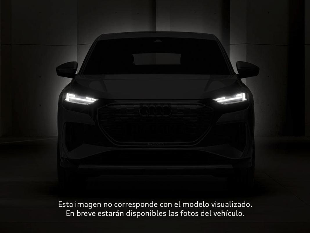 Audi A1 Sportback Adrenalin Black edition 30 TFSI 85 kW (116 CV)