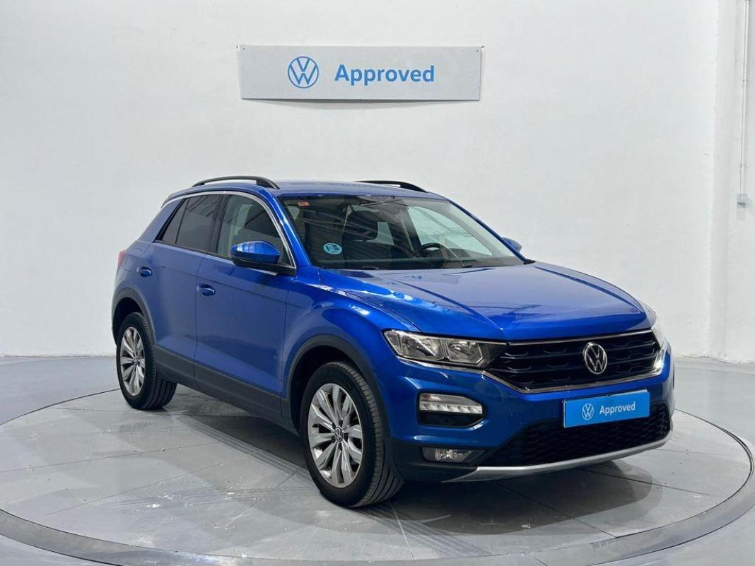 Volkswagen T-roc Advance 1.0 TSI 81 kW (110 CV)