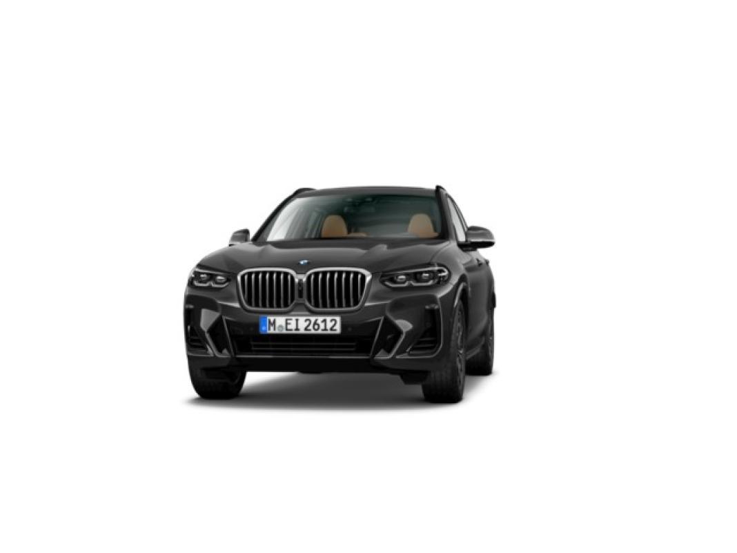 BMW X3 xDrive20d xLine 140 kW (190 CV)
