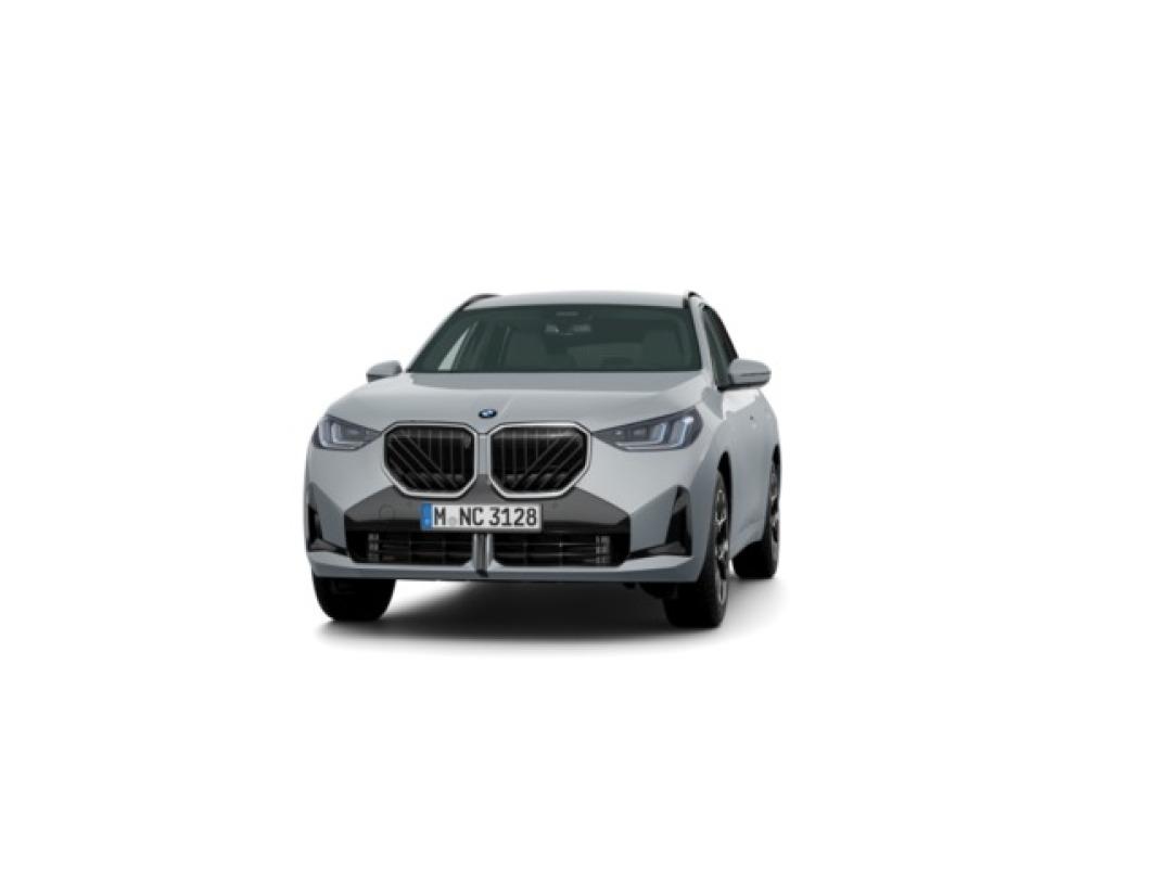 BMW X3 xDrive20 153 kW (208 CV)