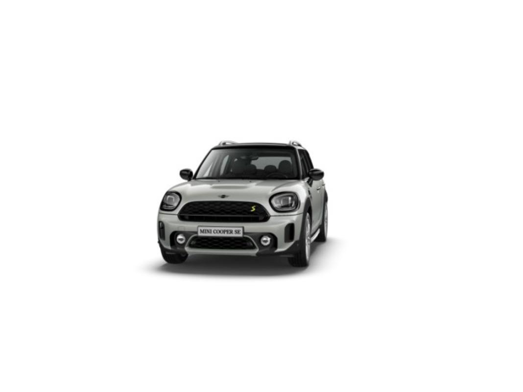 MINI Countryman Cooper S E ALL4 162 kW (220 CV)