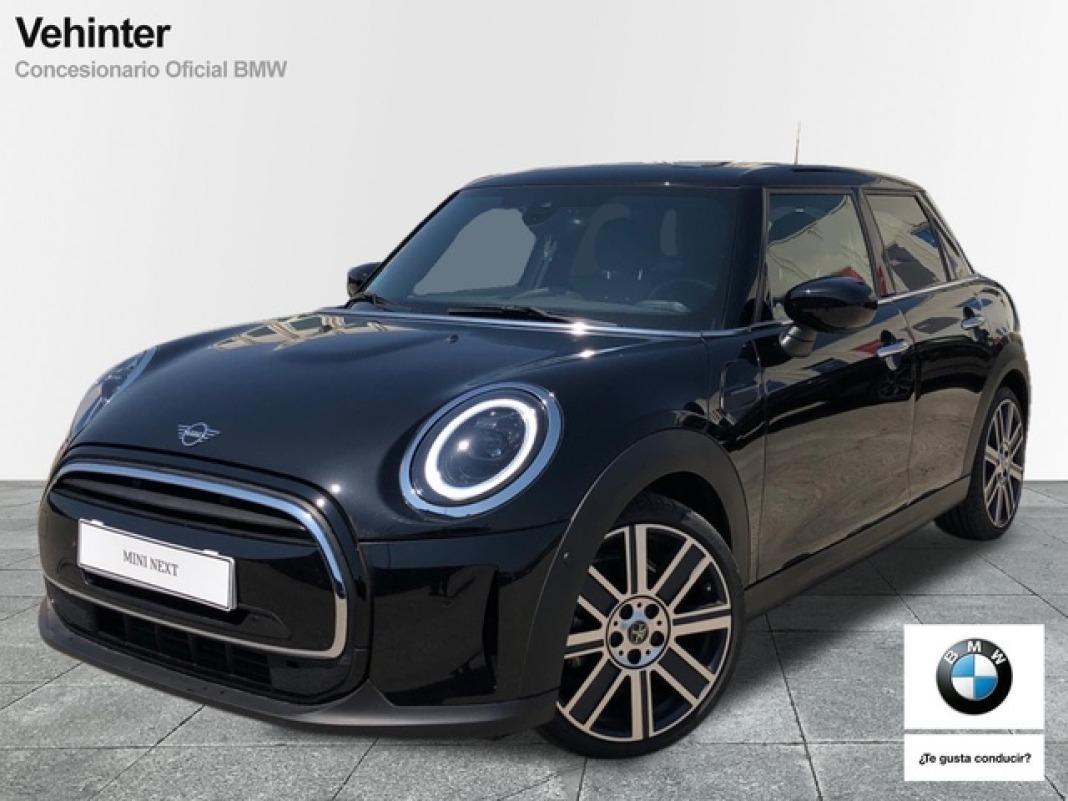 MINI 5 Puertas Cooper 100 kW (136 CV)
