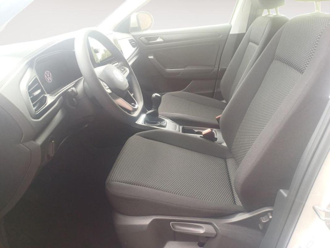 Volkswagen T-roc Business 2.0 TDI 85 kW (116 CV)