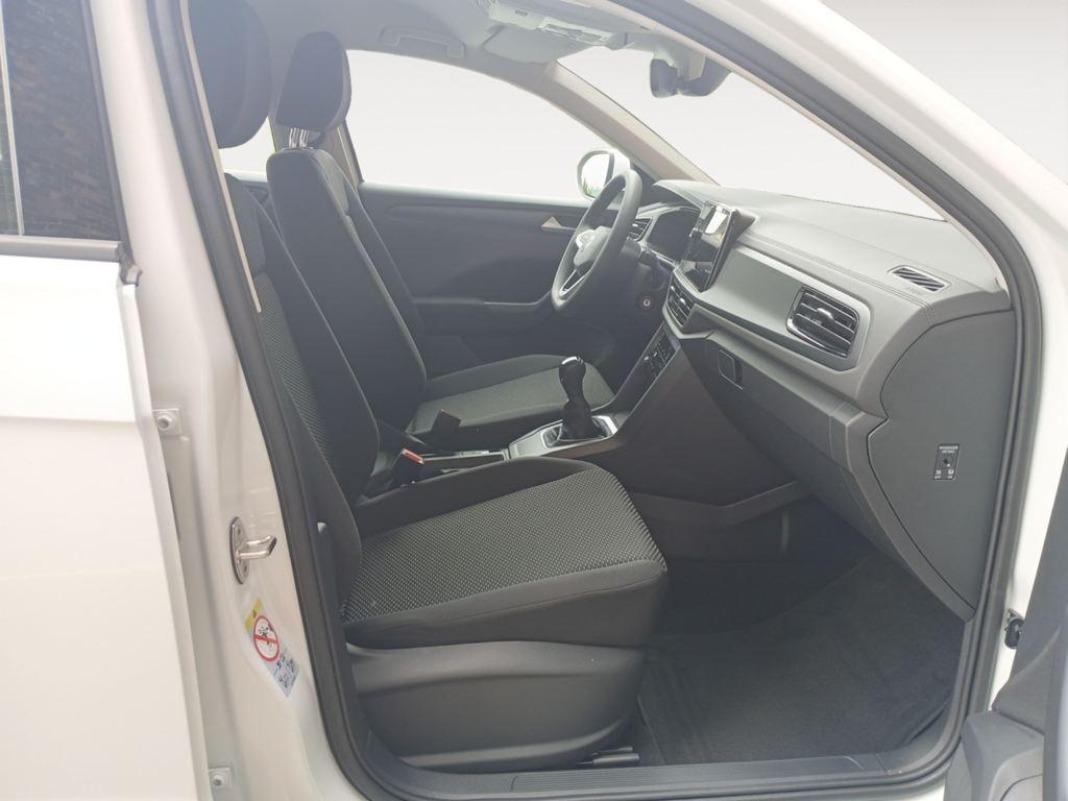 Volkswagen T-roc Business 2.0 TDI 85 kW (116 CV)