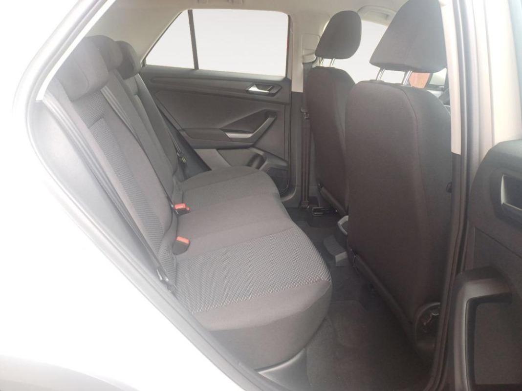 Volkswagen T-roc Business 2.0 TDI 85 kW (116 CV)