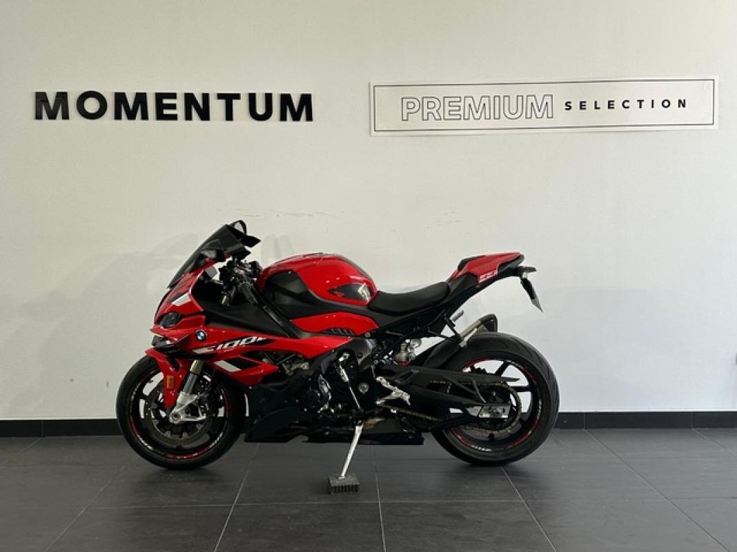 BMW Motorrad S 1000 Rr 