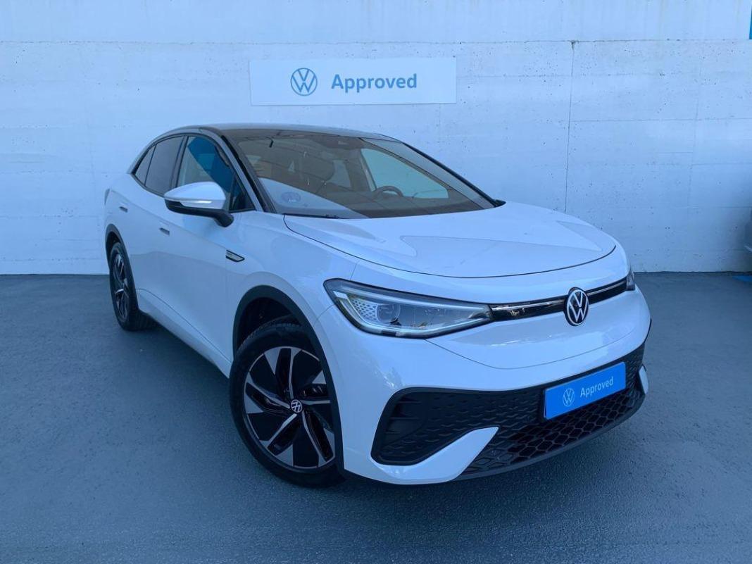 Volkswagen Id.5 Pro Performance 150 kW (204 CV)