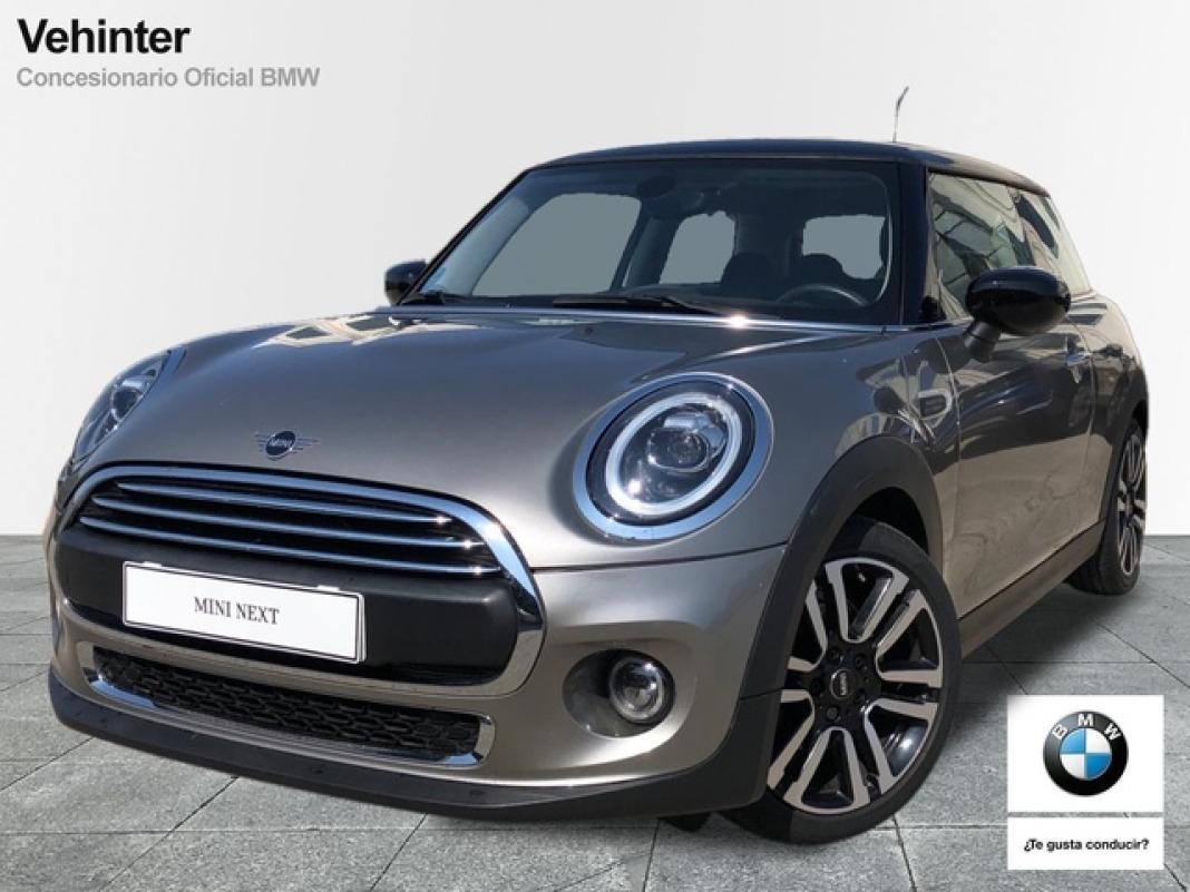 MINI 3 Puertas One 75 kW (102 CV)