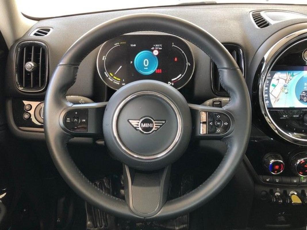 MINI Countryman Cooper S E ALL4 162 kW (220 CV)
