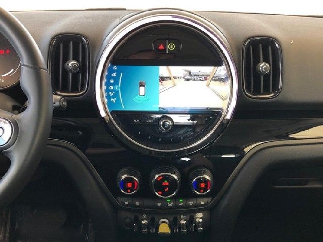 MINI Countryman Cooper S E ALL4 162 kW (220 CV)
