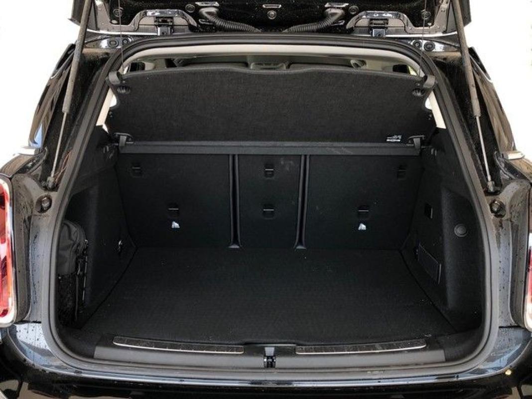 MINI Countryman Cooper S E ALL4 162 kW (220 CV)