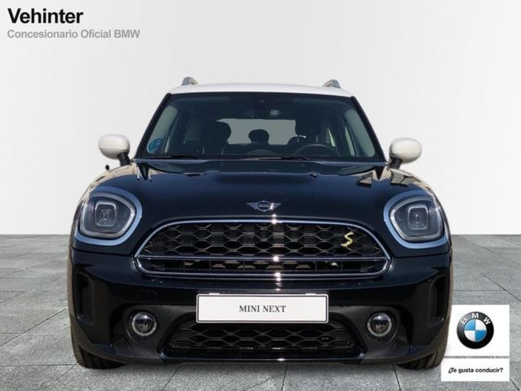 MINI Countryman Cooper S E ALL4 162 kW (220 CV)
