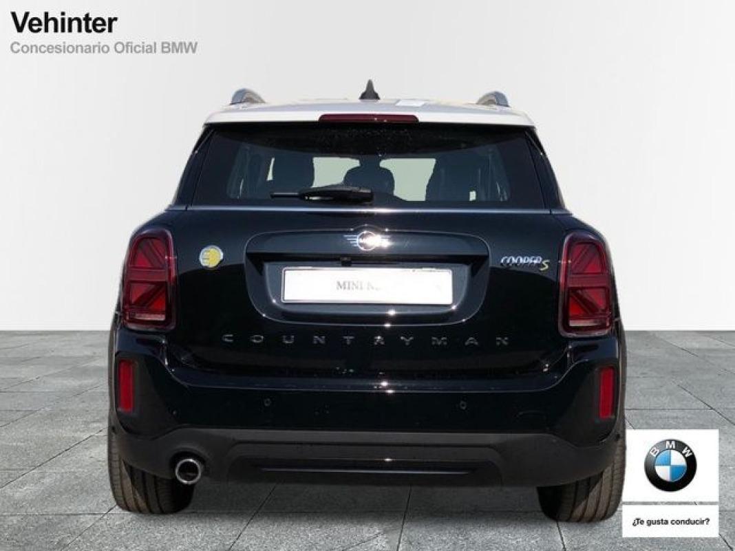 MINI Countryman Cooper S E ALL4 162 kW (220 CV)