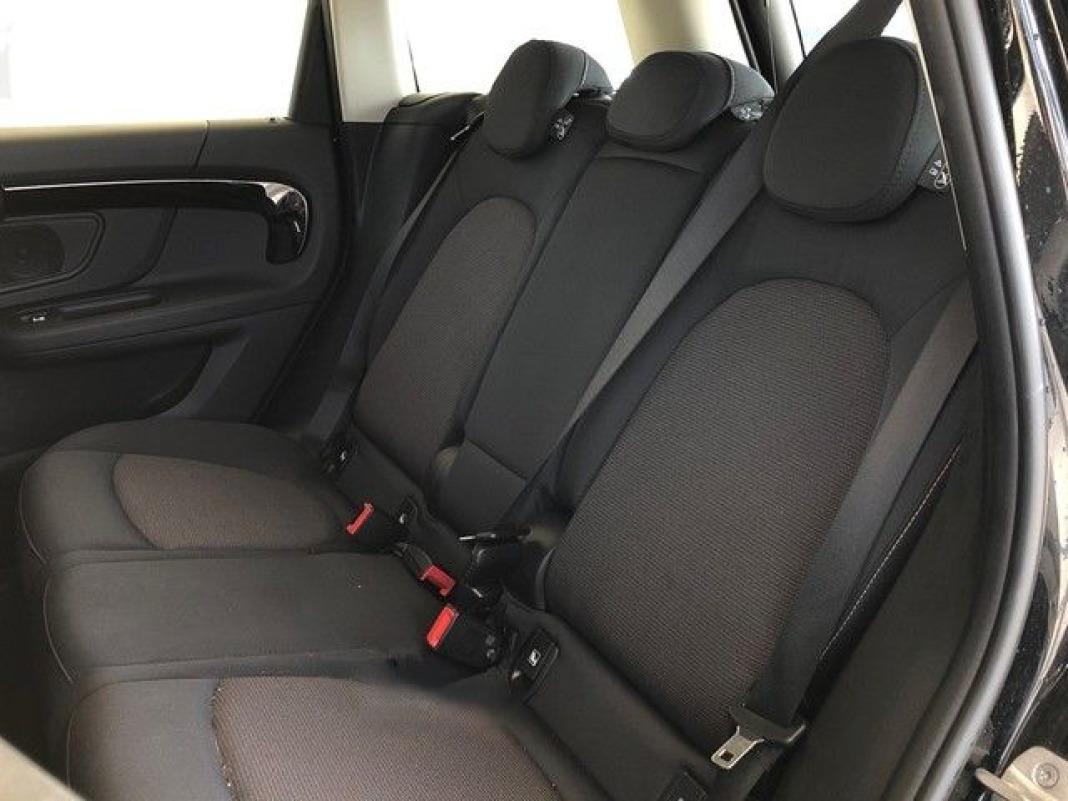 MINI Countryman Cooper S E ALL4 162 kW (220 CV)
