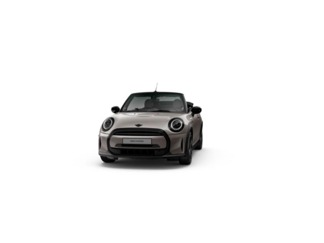MINI Cabrio Cooper 100 kW (136 CV)