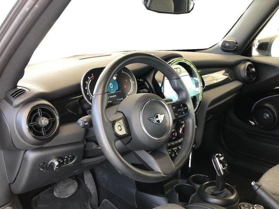 MINI Cooper Cabrio 100 kW (136 CV)