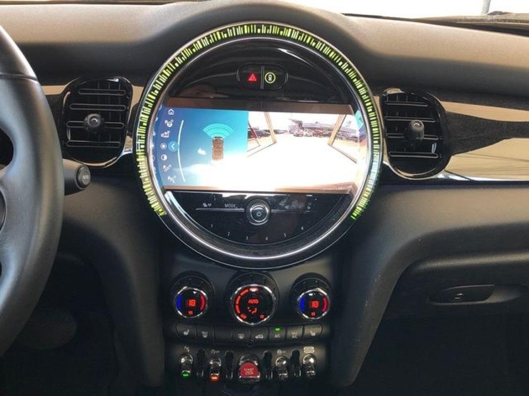 MINI Cooper Cabrio 100 kW (136 CV)