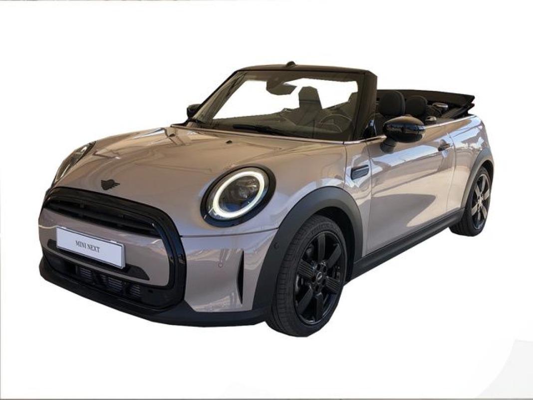 MINI Cooper Cabrio 100 kW (136 CV)