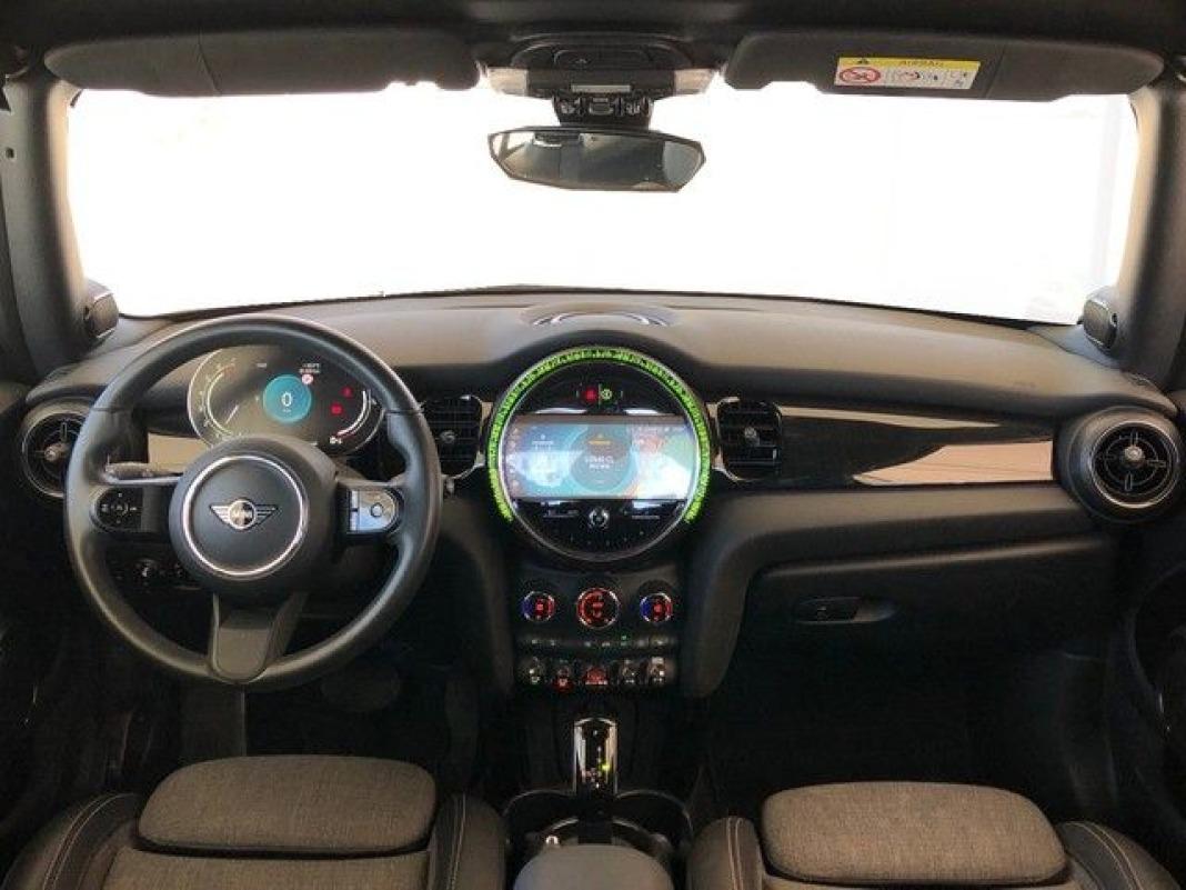 MINI Cooper Cabrio 100 kW (136 CV)