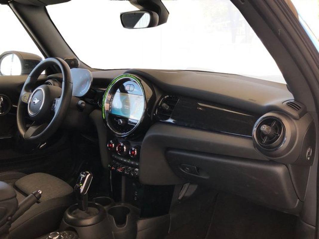 MINI Cooper Cabrio 100 kW (136 CV)